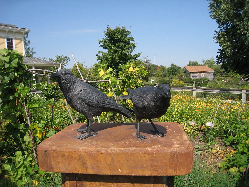 Michigans West Coast 2009 1400.jpg - Labor Day 2009. A trip along Michigans west coast to see beachs, art and buffets.